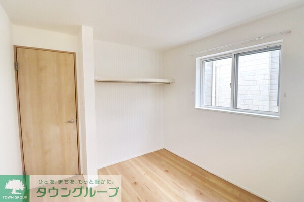 住吉町戸建1号棟の物件内観写真